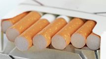 Turkey seizes 3.5 million packets of cigarettes smuggled from Georgia