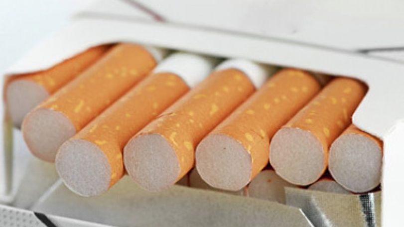 Turkey seizes 3.5 million packets of cigarettes smuggled from Georgia