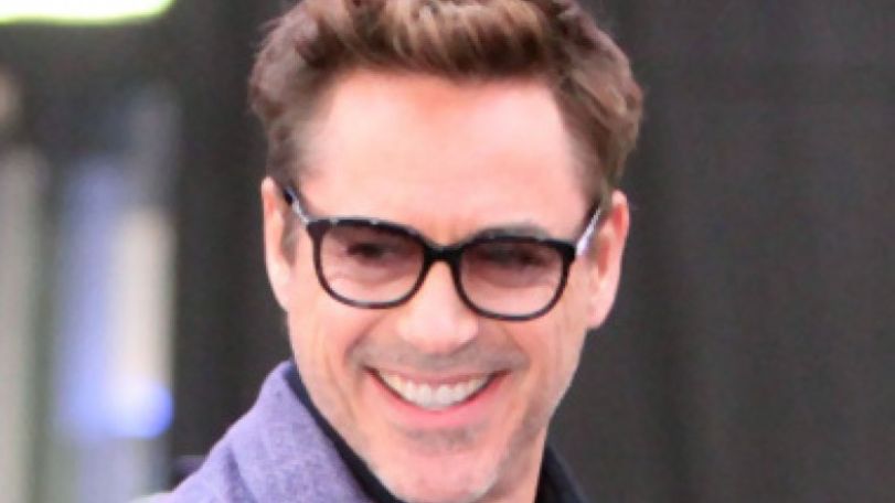 Robert Downey Jr still world's best-paid actor as Bollywood stars crowd top 10