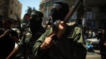 Azerbaijani terrorists fight against each other in different Islamist groups in Syria