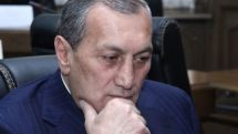 «Լիսկայի» մահափորձի գործով մեղադրյալներից մեկը «ալիբի» ունի