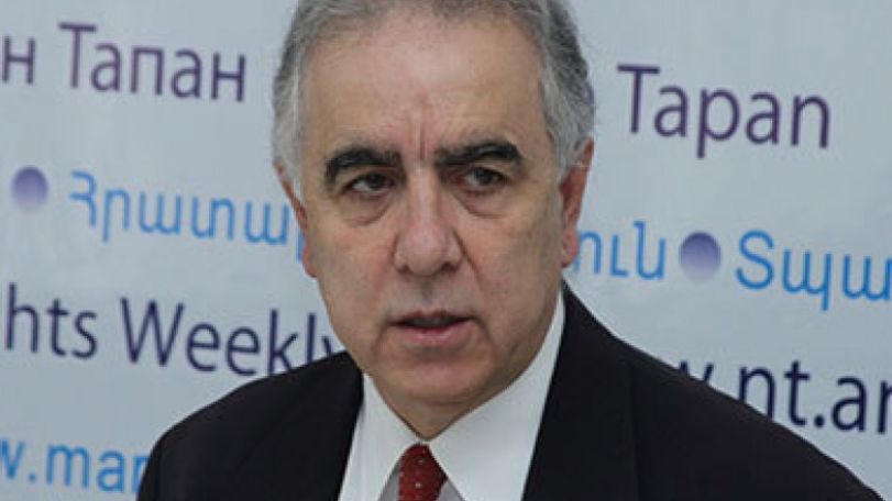 Trump risks tarnishing image for a fistful of Azeri dollars