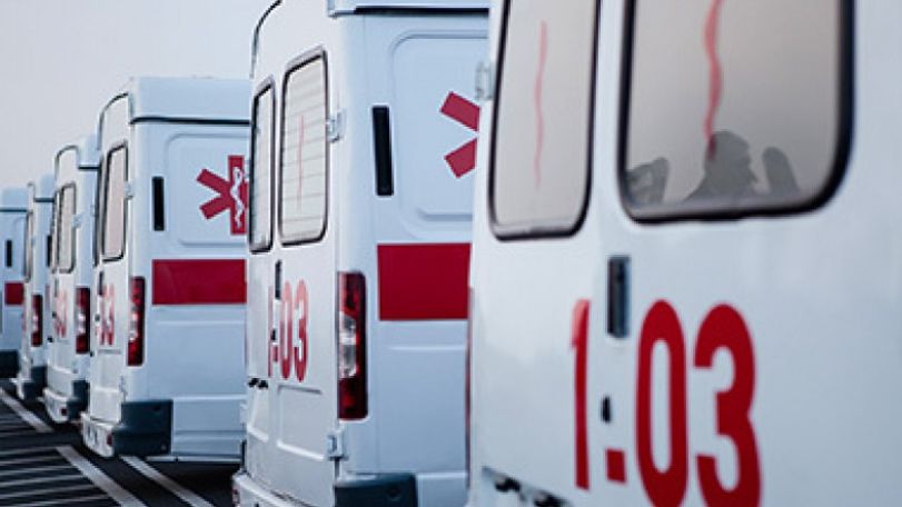 Extra ambulance crews on duty during 6th Pan-Armenian Summer Games