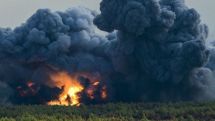 Turkish Minister accuses PKK of Baku-Tbilisi-Erzurum pipeline explosion 