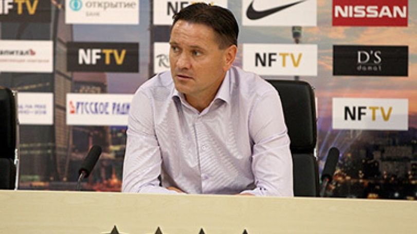 Снова гол Юры – и снова победа «Спартака»! Аленичев отметил игру Мовсисяна в матче против «Рубина»