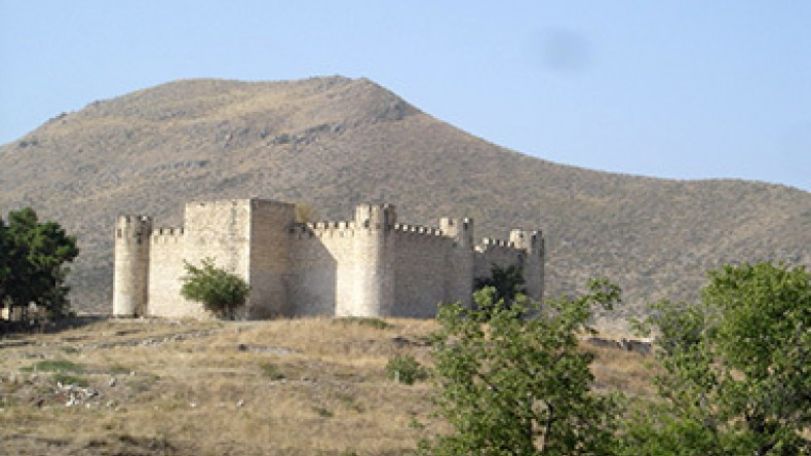 Tigranakert in Artsakh: Witness of rich Armenian cultural heritage 