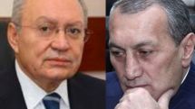 Zhoghovurd: Agvan Hovsepyan sends Syunik regional governor to president 