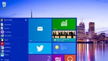 Количество установок операционной системы Windows 10 по всему миру превысило 67 млн.