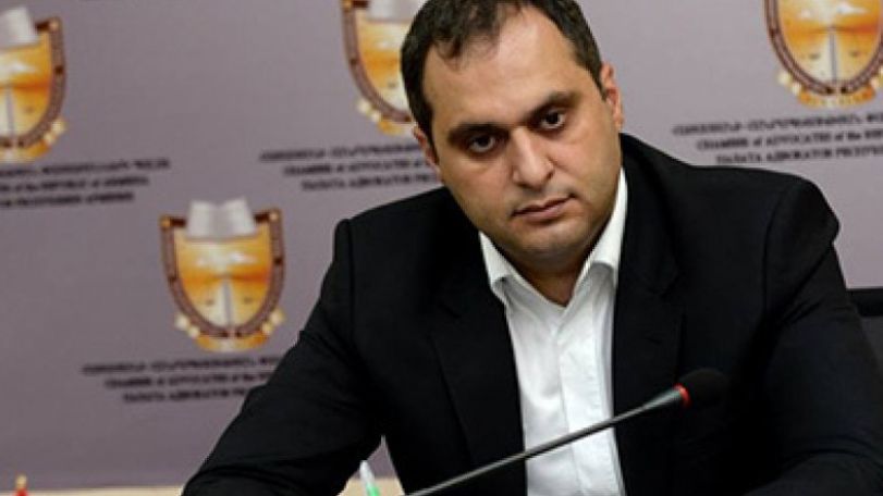 Արա Զոհրաբյան. Ապագա Սահմանադրությունը, ընդունվելու դեպքում, չպետք է տեղ թողնի նույնասեռ ամուսնությունների համար