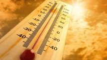 Weather in Armenia: Fire risk remains high 