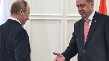 Переговоры о судьбе «Турецкого потока» отложены до конца осени – «Коммерсантъ»