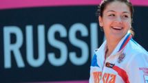 Победительница Baku Cup Маргарита Гаспарян впервые вошла в ТОП-100 WTA