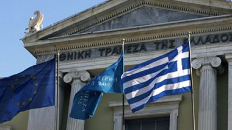 Greek shares 'set to plunge 20%' as stock exchange reopens