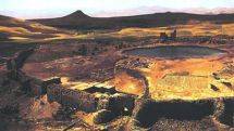 Scientific edition of Russian Empire: Armenian witnesses about Erivan Fortress capture