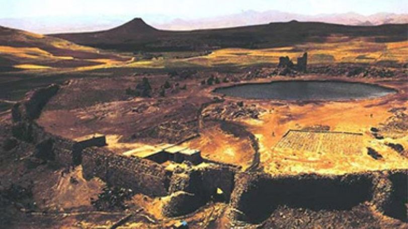 Scientific edition of Russian Empire: Armenian witnesses about Erivan Fortress capture