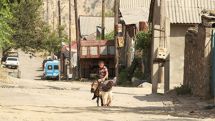 World Bank approves $40 million loan for rehabilitation of Armenian roads 