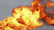 Кто и зачем взорвал газопровод Баку-Тбилиси-Эрзрум?