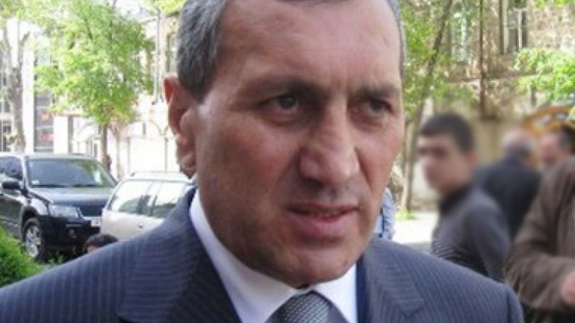 «Я вас не обрадую». Глава Сюника о своей возможной отставке