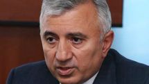 Իրական ականը հենց նախագծի հիմնադրույթներն աղավաղված ներկայացնելն է. Գևորգ Դանիելյան