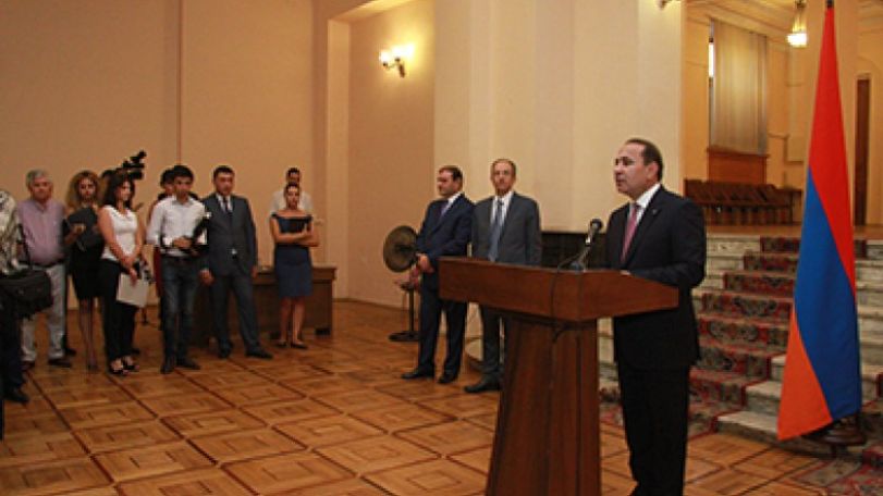 Հայ շինարարը ազգային արժեքների և ավանդույթների փոխանցողն է. վարչապետ