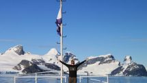 Traveler from Australia: No one knows where Azerbaijan is