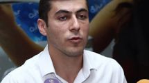 Г.Суренян: С 10 августа температура воздуха в Армении вновь начнет повышаться
