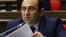 Bill on state debt evokes negative reaction and distrust of Armenian MPs 