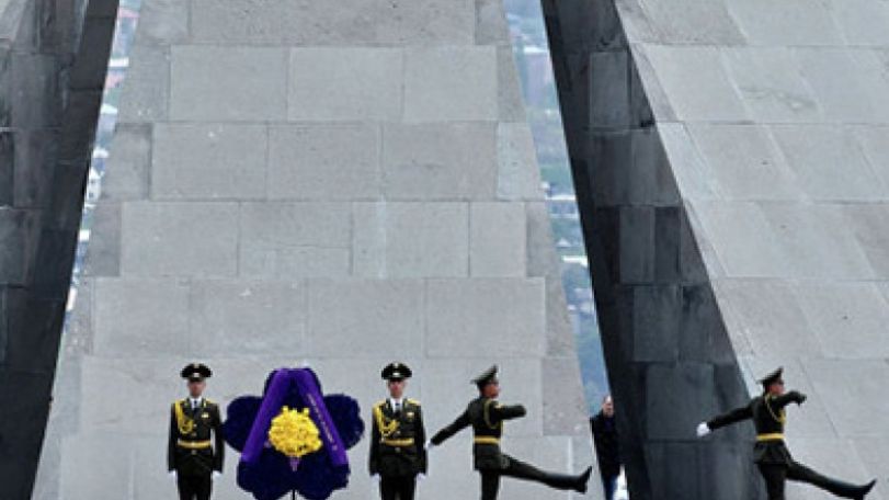  Armenian Genocide draft resolution introduced in Belgian parliament expected to draw sharp reaction of Turkey 