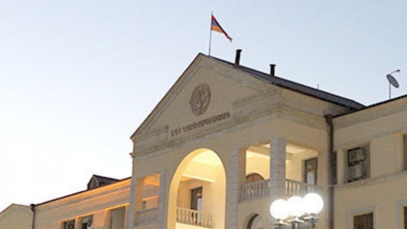 Արցախի խմբակցությունները հայտարարություն են տարածել ԵԽԽՎ մոնիտորինգի հանձնաժողովի բանաձևի վերաբերյալ