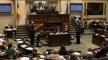 Belgian Prime Minister recognizes Armenian Genocide on behalf of his government