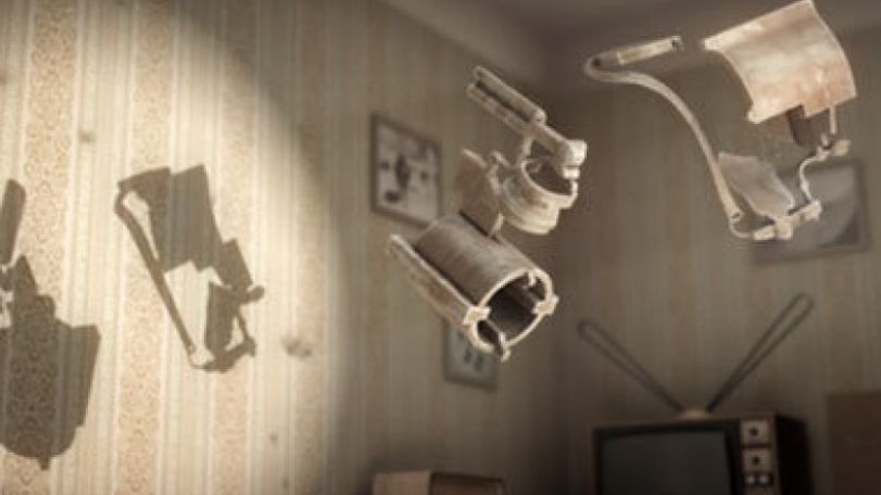 За что армянская игра Shadowmatic удостоилась престижной премии Apple Design Awards? Рассказал один из разработчиков головоломки