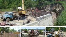 Construction of community centers gets underway in Karabakh villages 