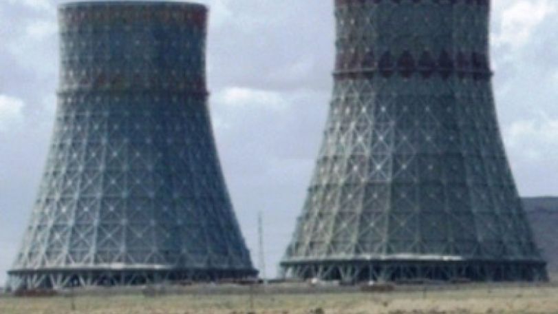 Минэнерго Армении: Нет никаких проблем с получением кредита от России для Мецаморской АЭС 