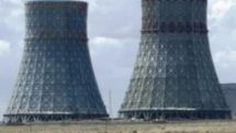 Energy ministry: No problems with getting Russian loan for Metsamor nuclear plant 