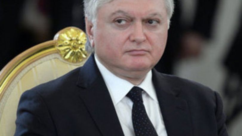 Глава МИД Армении: Решение ЕСПЧ по иску Чирагова не может влиять на переговы по карабахскому урегулированию 