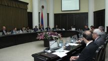 1 մլրդ 540 մլն դրամ՝ Վարդենիս-Մարտակերտ մայրուղու Վարդենիսի հատվածի առաջին փուլի հիմնանորոգման համար
