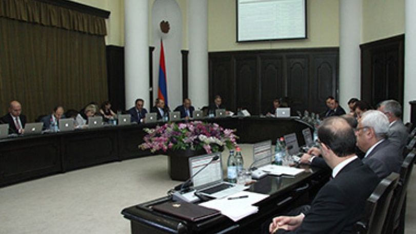 1 մլրդ 540 մլն դրամ՝ Վարդենիս-Մարտակերտ մայրուղու Վարդենիսի հատվածի առաջին փուլի հիմնանորոգման համար