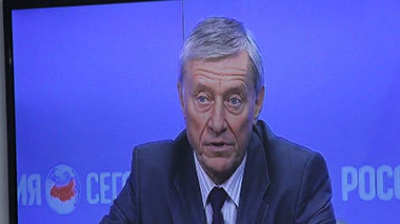 Генсек ОДКБ: Глава Минобороны Армении С.Оганян – легендарный человек