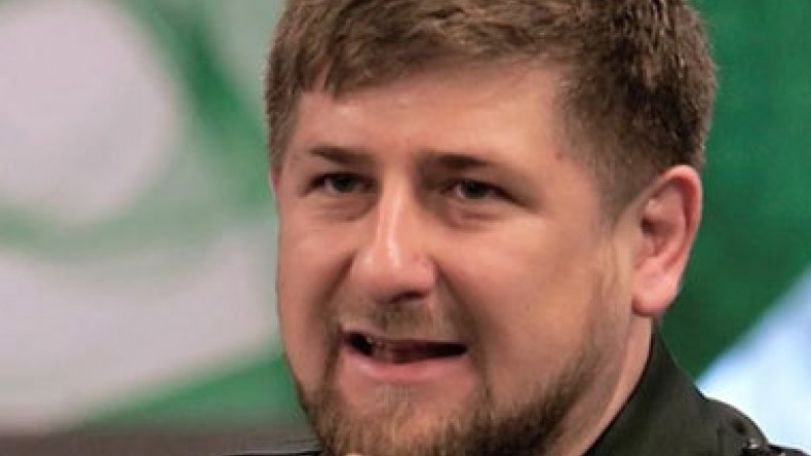 Глава Чечни Рамзан Кадыров назвал заказчиков убийства российского оппозиционера Бориса Немцова