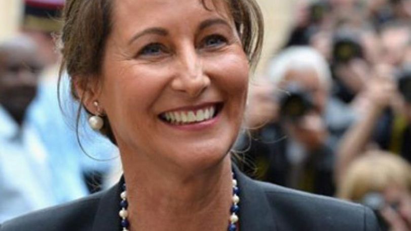 French minister says Nutella spread 'damages environment'