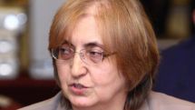 ՄԻԵԴ-ում Չիրագովի և Սարգսյանի գործերը համարվում են առաջնորդող գործեր. Ալվինա Գյուլումյան