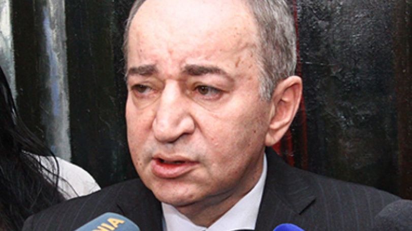 Սա աննախադեպ երևույթ է. Նազարյանը՝ նիստին Բիբինի չմասնակցելու մասին (տեսանյութ)