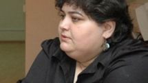 Sport for Rights: False translation of Khadija Ismayilova's letter being circulated by Azerbaijani media is appalling