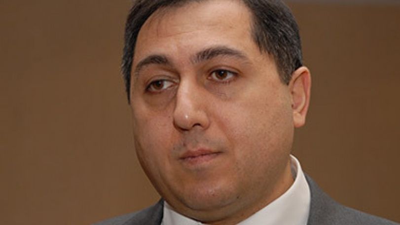 Արմեն Հարությունյանը երաշխավորվել է ՄԻԵԴ-ում Հայաստանի դատավորի պաշտոնում. «Ազատություն»