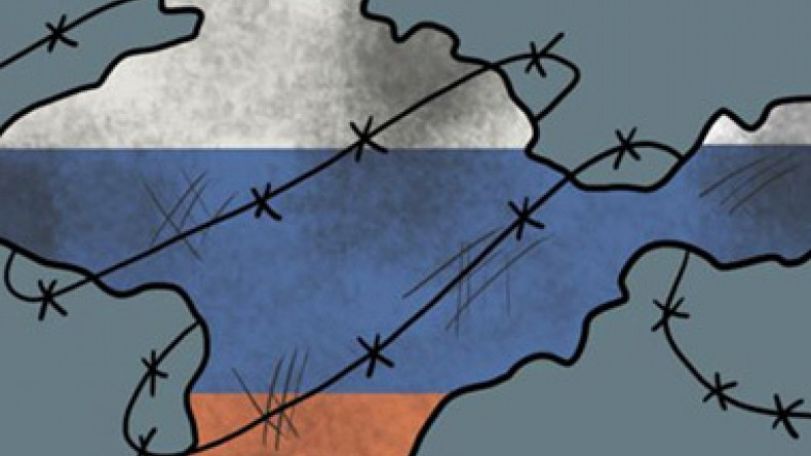 Скандальный доклад делегации из Турции о «нарушениях прав человека» в Крыму передан президенту России В. Путину