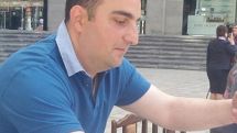 Սիրիահայ ընտանիքի որդին Հայաստանում է ծնվել. «Ես հայրենիքս եմ ընտրել»