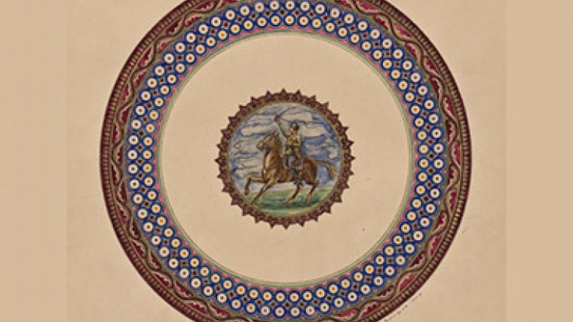 Տարագրոսի արվեստը (լուսանկարներ)