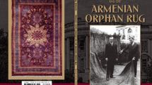 «The Washington Post»: Белый дом согласился предоставить «Ковер армянских сирот» для выставки  