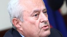 Yervand Zakharyan appointed Minister of Energy and Natural Resources