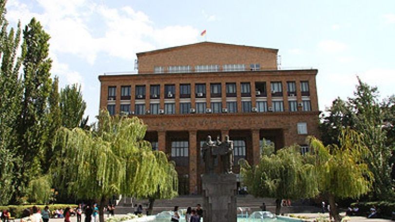 Հաստատվել են բուհերի 2014-2015 ուստարվա առկա ուսուցման տեղերը